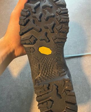 Botas de montaña Salewa