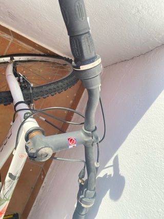 Bicicletas 26” (2 unidades)