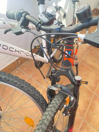 Bicicletas 26” (2 unidades)