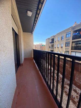 Venta de piso en Guadix