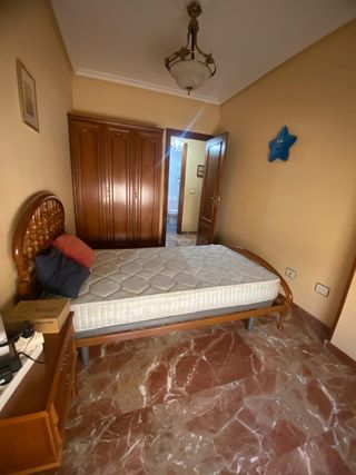 Venta de piso en Guadix