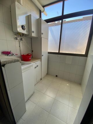 Venta de piso en Guadix