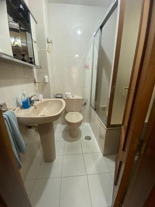 Venta de piso en Guadix