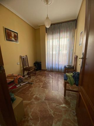 Venta de piso en Guadix