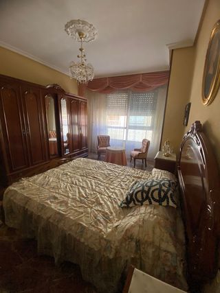 Venta de piso en Guadix