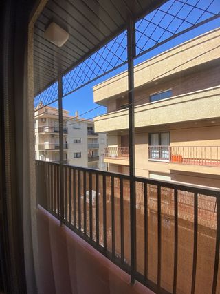 Venta de piso en Guadix
