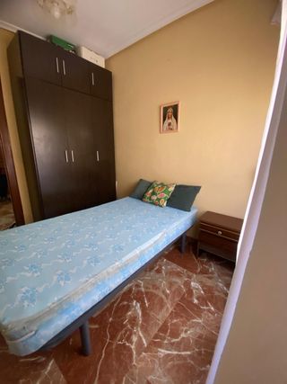 Venta de piso en Guadix