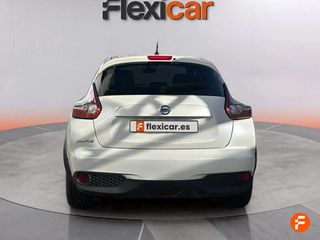 Nissan Juke G E6D-Temp 83 kW (112 CV) 5M/T ACENTA