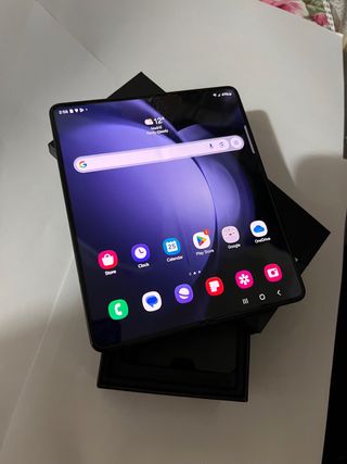 Samsung Z Fold 5 512GB 5G