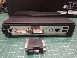 Mini PC Acer Windows 7