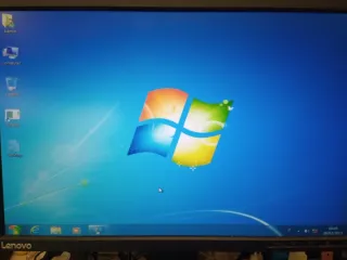 Mini PC Acer Windows 7