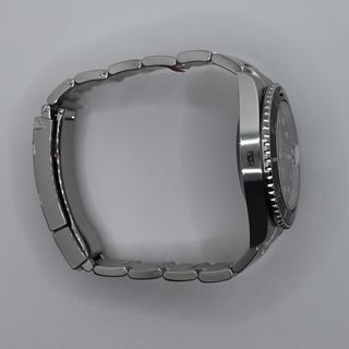 Rolex Submariner Date 41mm Acero Negro