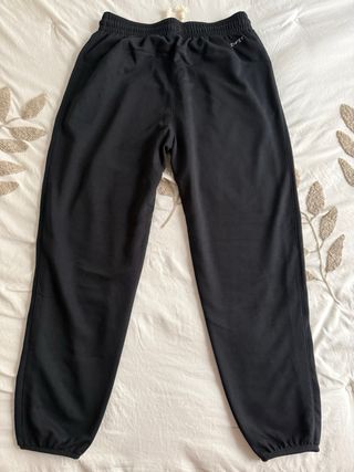 Pantalones chándal Nike Mujer Talla M