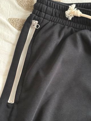 Pantalones chándal Nike Mujer Talla M