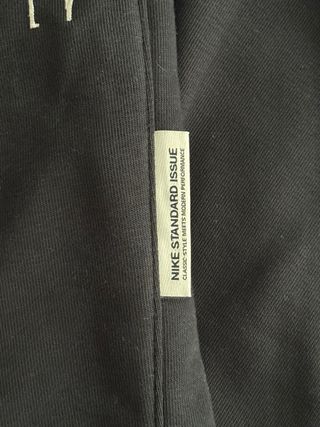 Pantalones chándal Nike Mujer Talla M