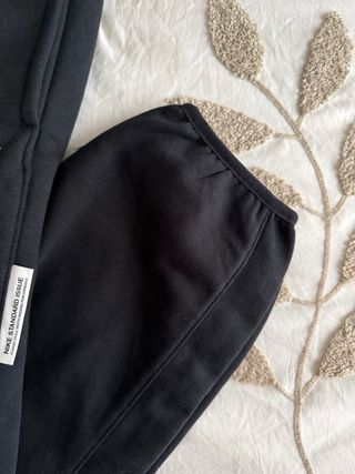 Pantalones chándal Nike Mujer Talla M