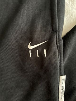 Pantalones chándal Nike Mujer Talla M