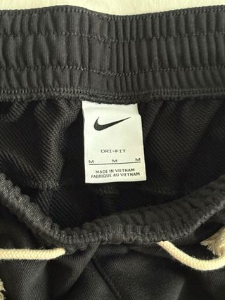 Pantalones chándal Nike Mujer Talla M