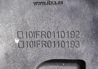 Kit frontal Seat Ibiza IV 2014