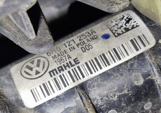 Kit frontal Seat Ibiza IV 2014