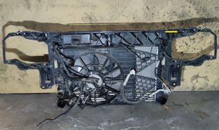 Kit frontal Seat Ibiza IV 2014