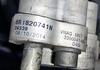 Kit frontal Seat Ibiza IV 2014