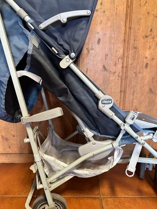 Passeggino leggero London