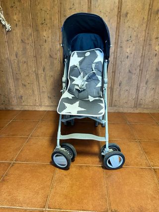 Passeggino leggero London