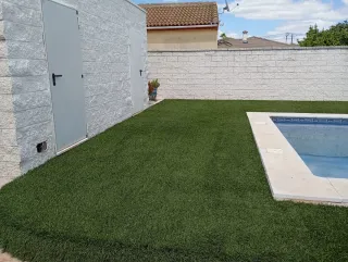 Césped Artificial Venta e Instalación