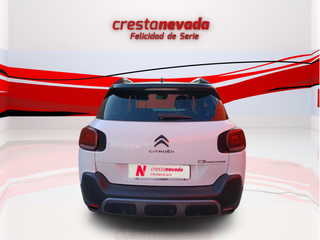 Citroen C3 Aircross 2024 ¡¡Desde 260€ al mes!!