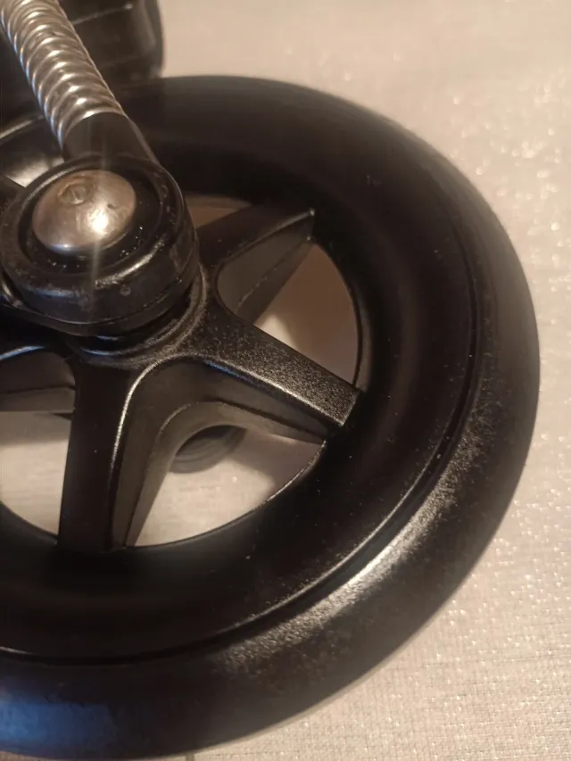 Rueda Delantera Camaleon 3