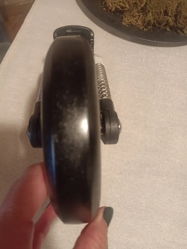 Rueda Delantera Camaleon 3