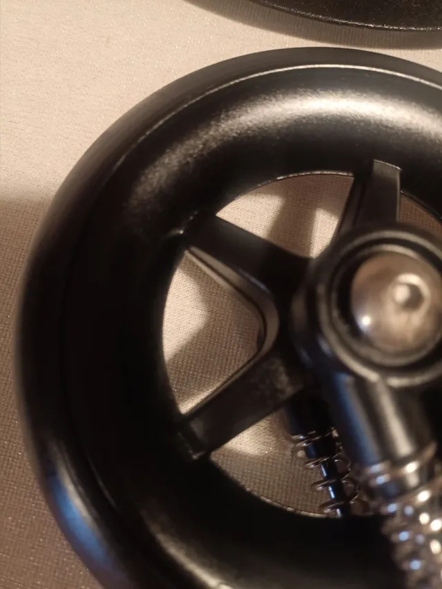 Rueda Delantera Camaleon 3