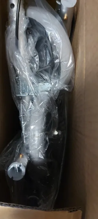 Deambulatore HEALTH Medical Fab Nuovo