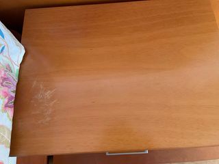 Dormitorio Matrimonio Completo