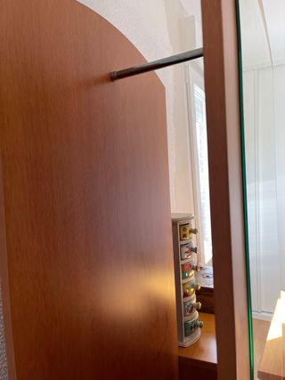 Dormitorio Matrimonio Completo