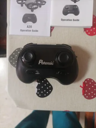 Potensic Firefly A20 Drone.