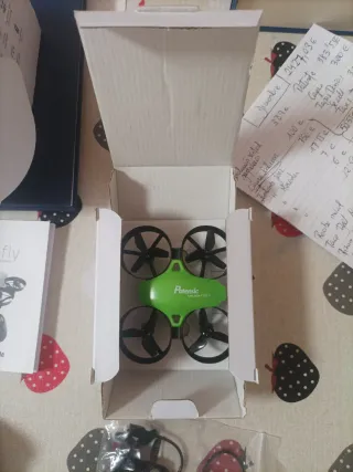 Potensic Firefly A20 Drone.