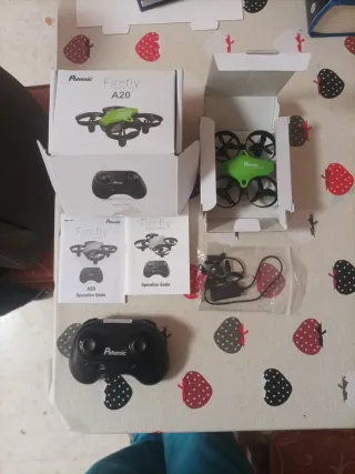 Potensic Firefly A20 Drone.