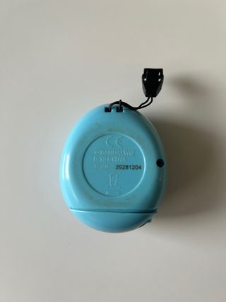 Tamagotchi Friends azul