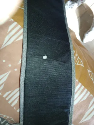 Portabebés ergonómico Bellababy