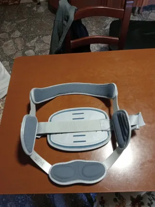 Busto Ortopedico C35