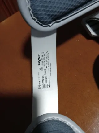 Busto Ortopedico C35