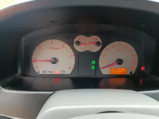 Hyundai Terracan 2005