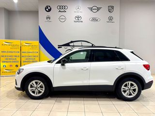 Audi Q3 2021