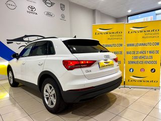 Audi Q3 2021