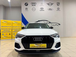 Audi Q3 2021