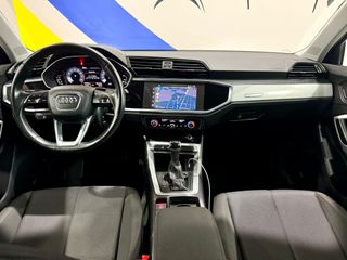 Audi Q3 2021