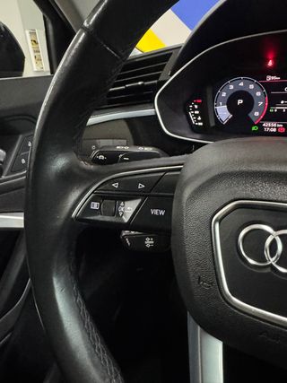 Audi Q3 2021