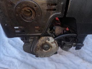 Motor honda gx 390 13hp